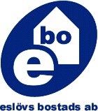 Esl�vs Bostads AB